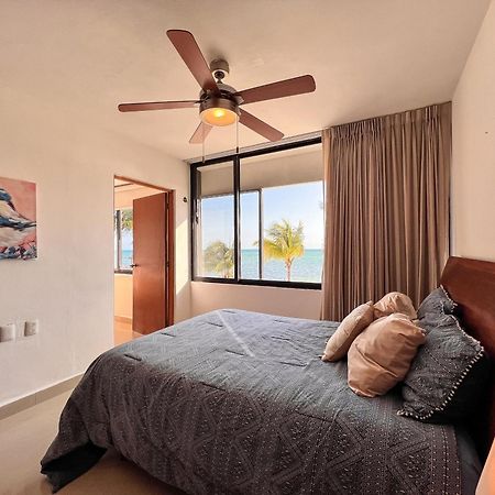 Bello Mar De Cancun, Beautiful 2Br 2Ba Condo Overlooking Beach Spectacular View! Экстерьер фото
