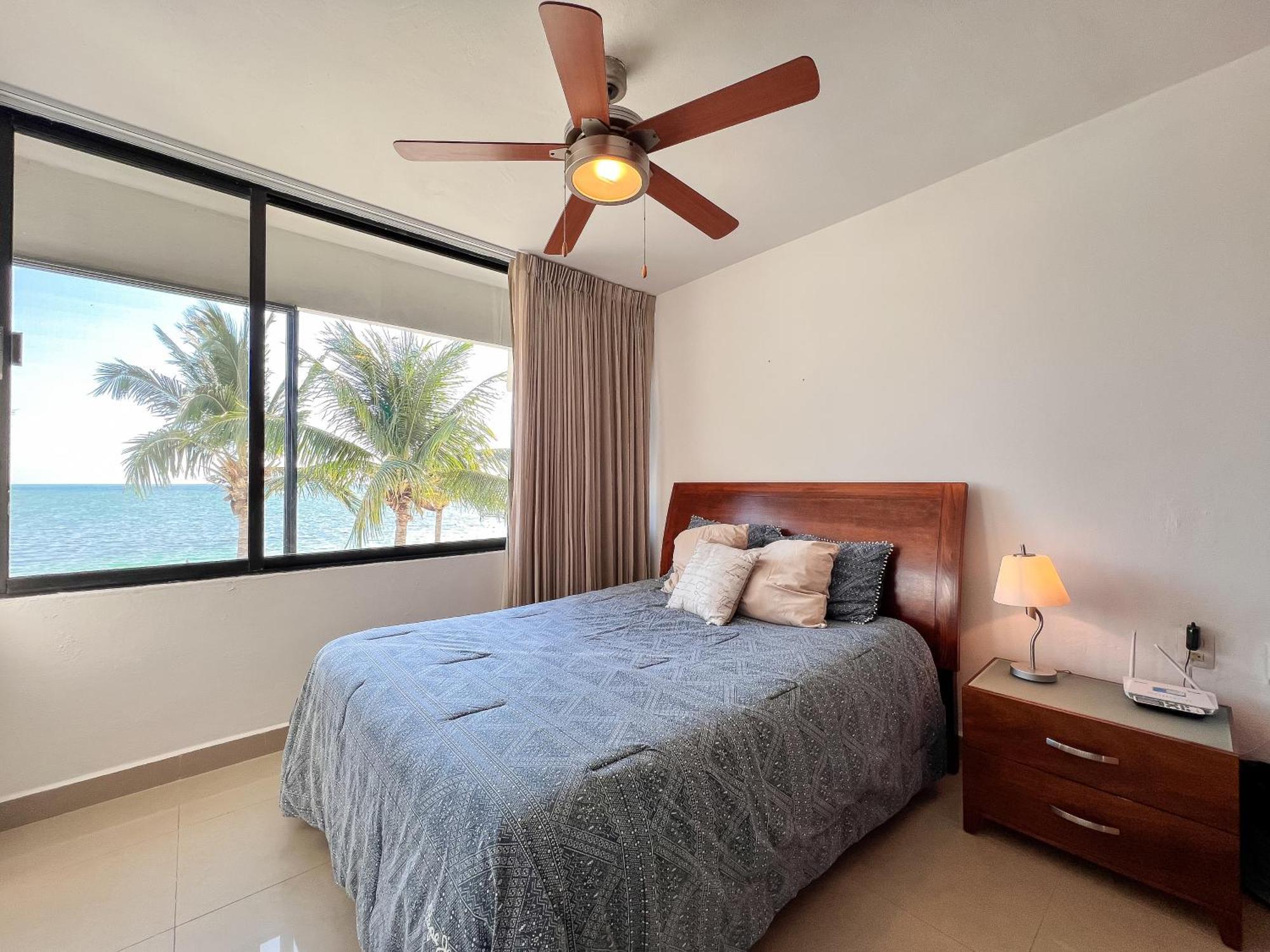 Bello Mar De Cancun, Beautiful 2Br 2Ba Condo Overlooking Beach Spectacular View! Экстерьер фото