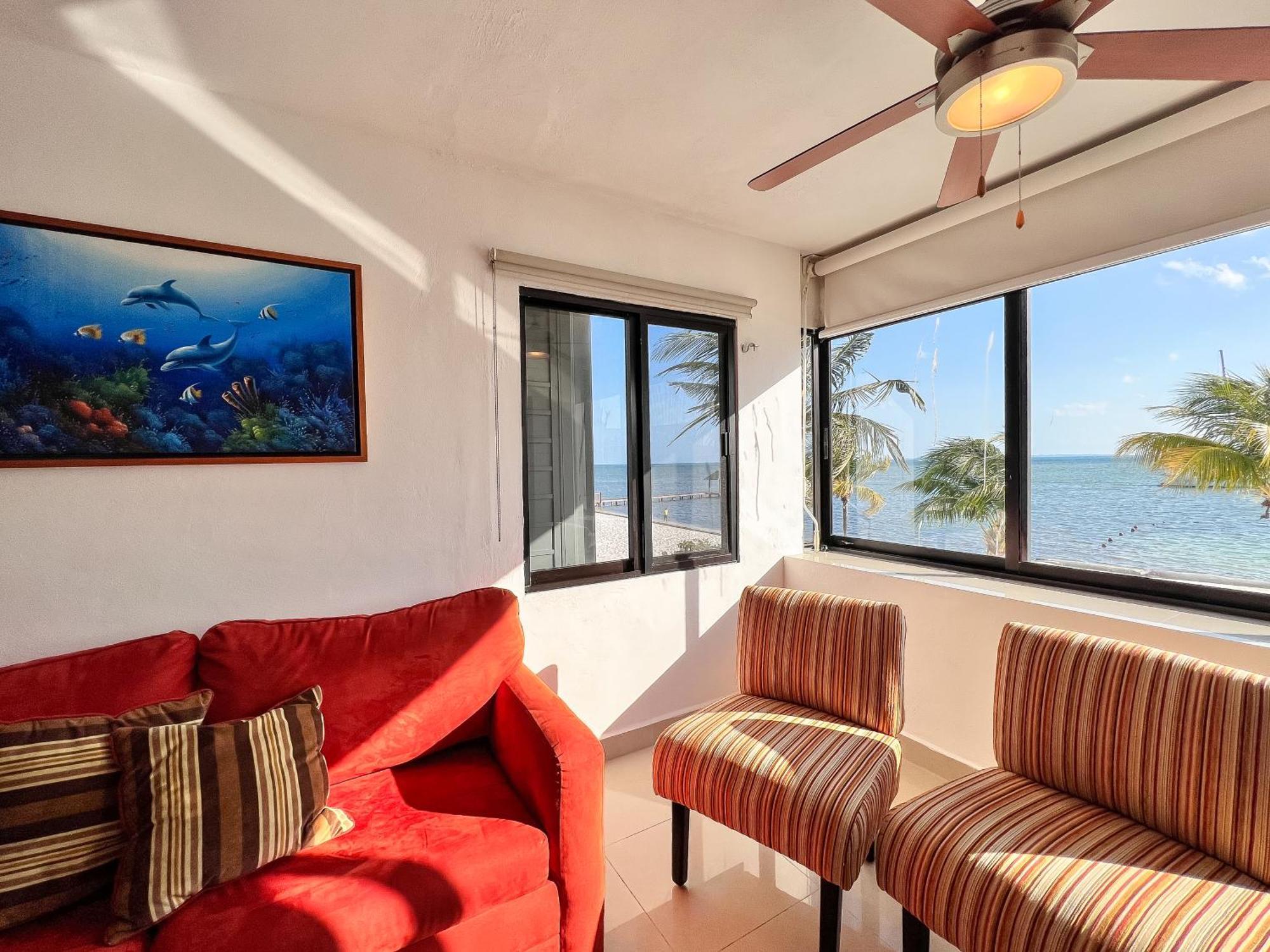 Bello Mar De Cancun, Beautiful 2Br 2Ba Condo Overlooking Beach Spectacular View! Экстерьер фото