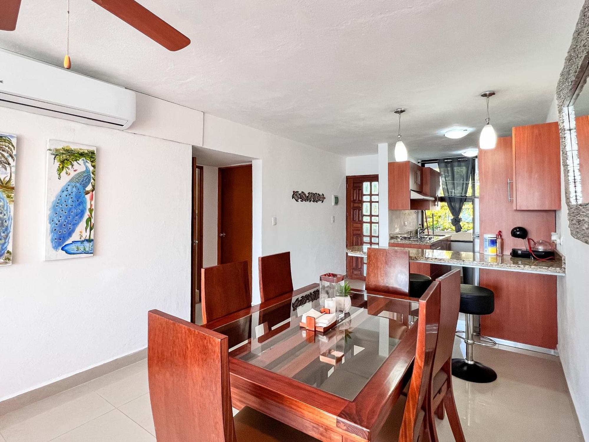 Bello Mar De Cancun, Beautiful 2Br 2Ba Condo Overlooking Beach Spectacular View! Экстерьер фото