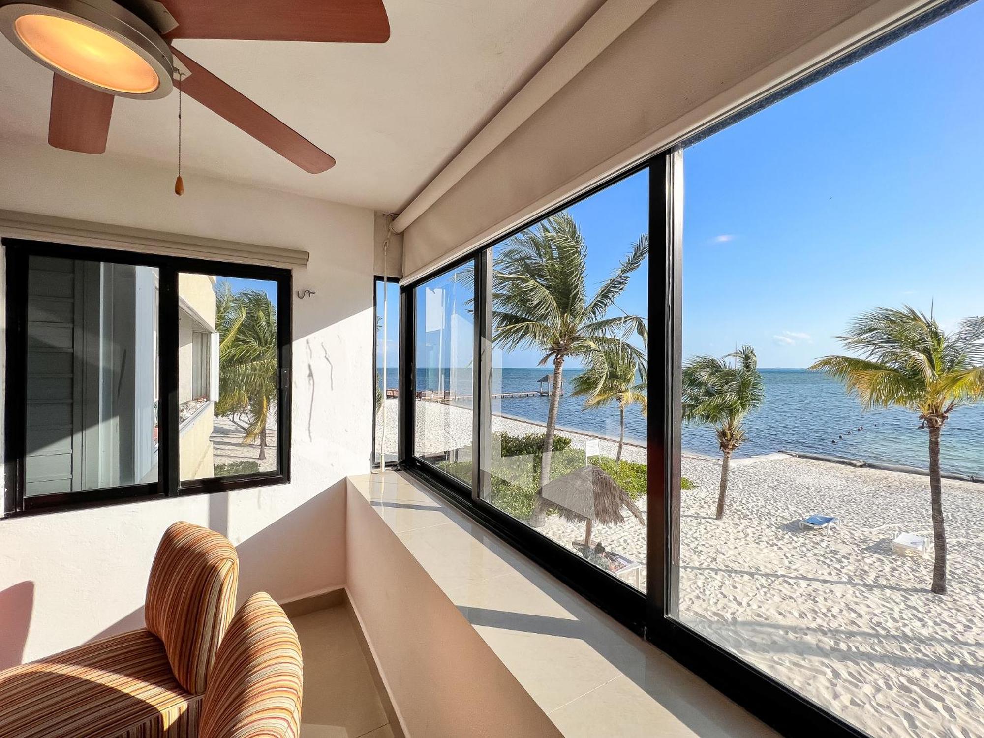Bello Mar De Cancun, Beautiful 2Br 2Ba Condo Overlooking Beach Spectacular View! Экстерьер фото